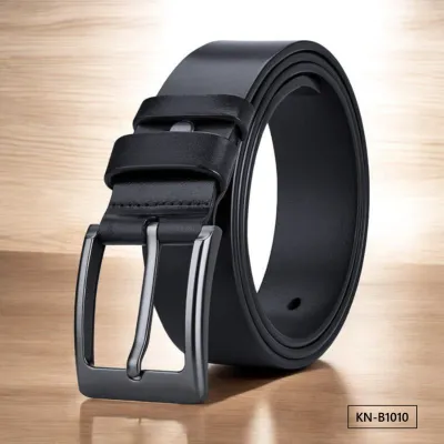 Signature Prestige Men’s Belt